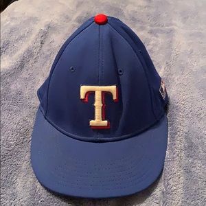 Texas Rangers Hat